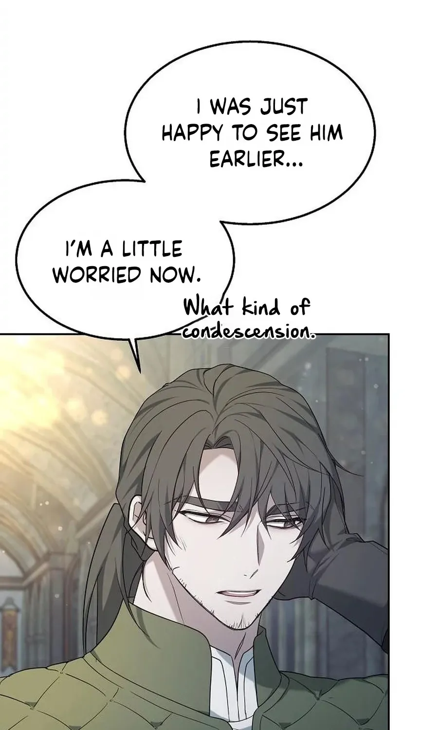 Age Of Arrogance Kainu Manga Chapter 13 Page 112