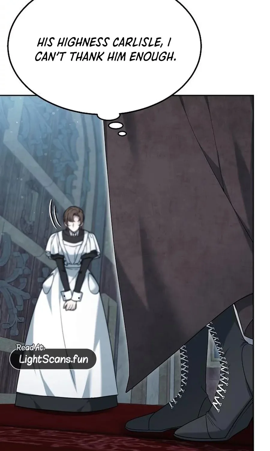 Age Of Arrogance Kainu Manga Chapter 13 Page 120