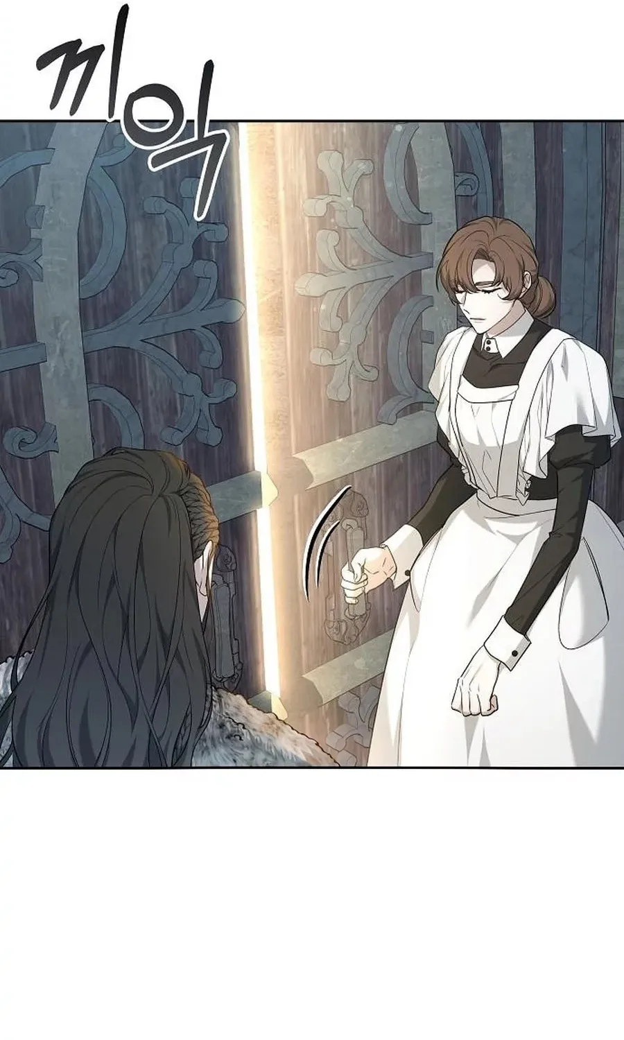Age Of Arrogance Kainu Manga Chapter 13 Page 122