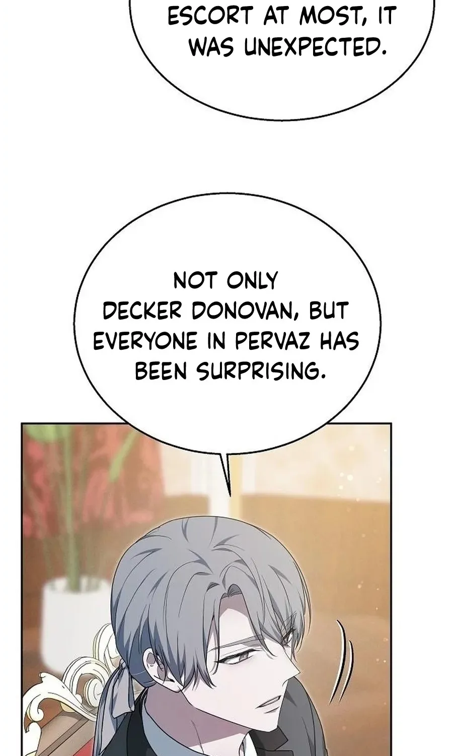 Age Of Arrogance Kainu Manga Chapter 12 Page 8