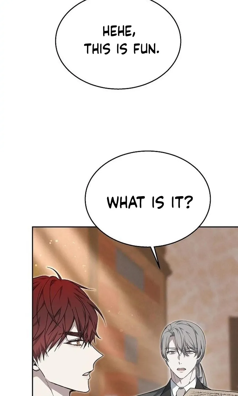 Age Of Arrogance Kainu Manga Chapter 12 Page 19