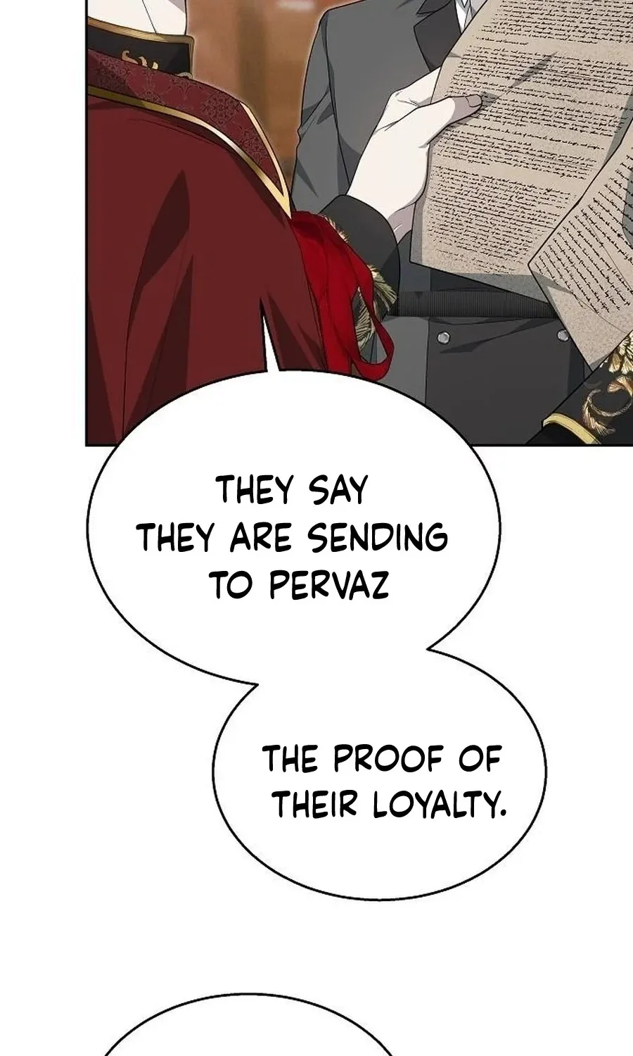 Age Of Arrogance Kainu Manga Chapter 12 Page 20
