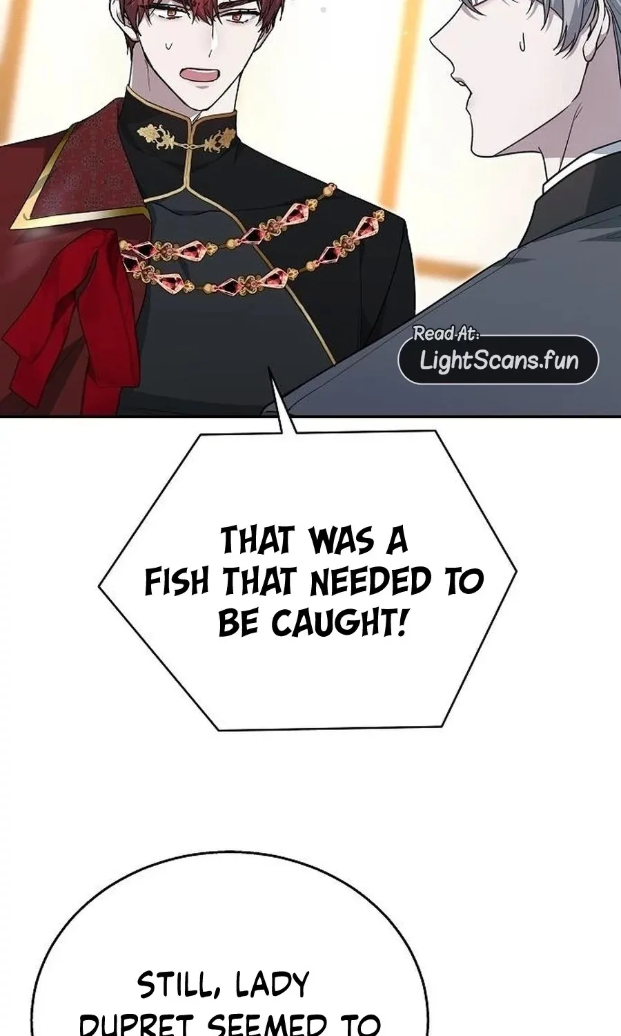 Age Of Arrogance Kainu Manga Chapter 12 Page 30