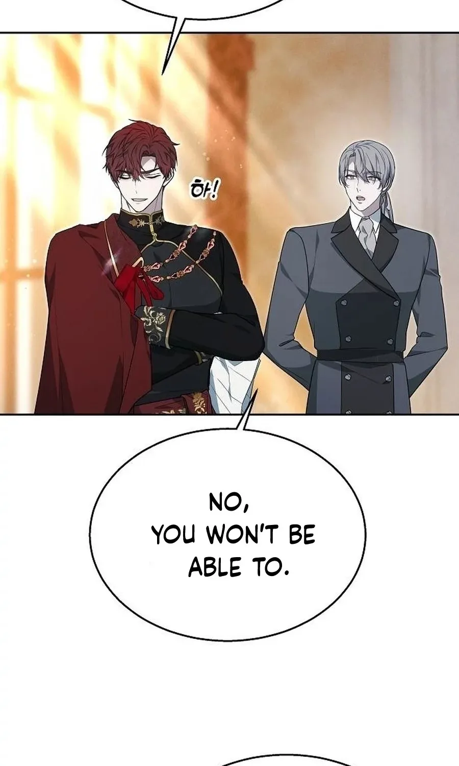 Age Of Arrogance Kainu Manga Chapter 12 Page 34