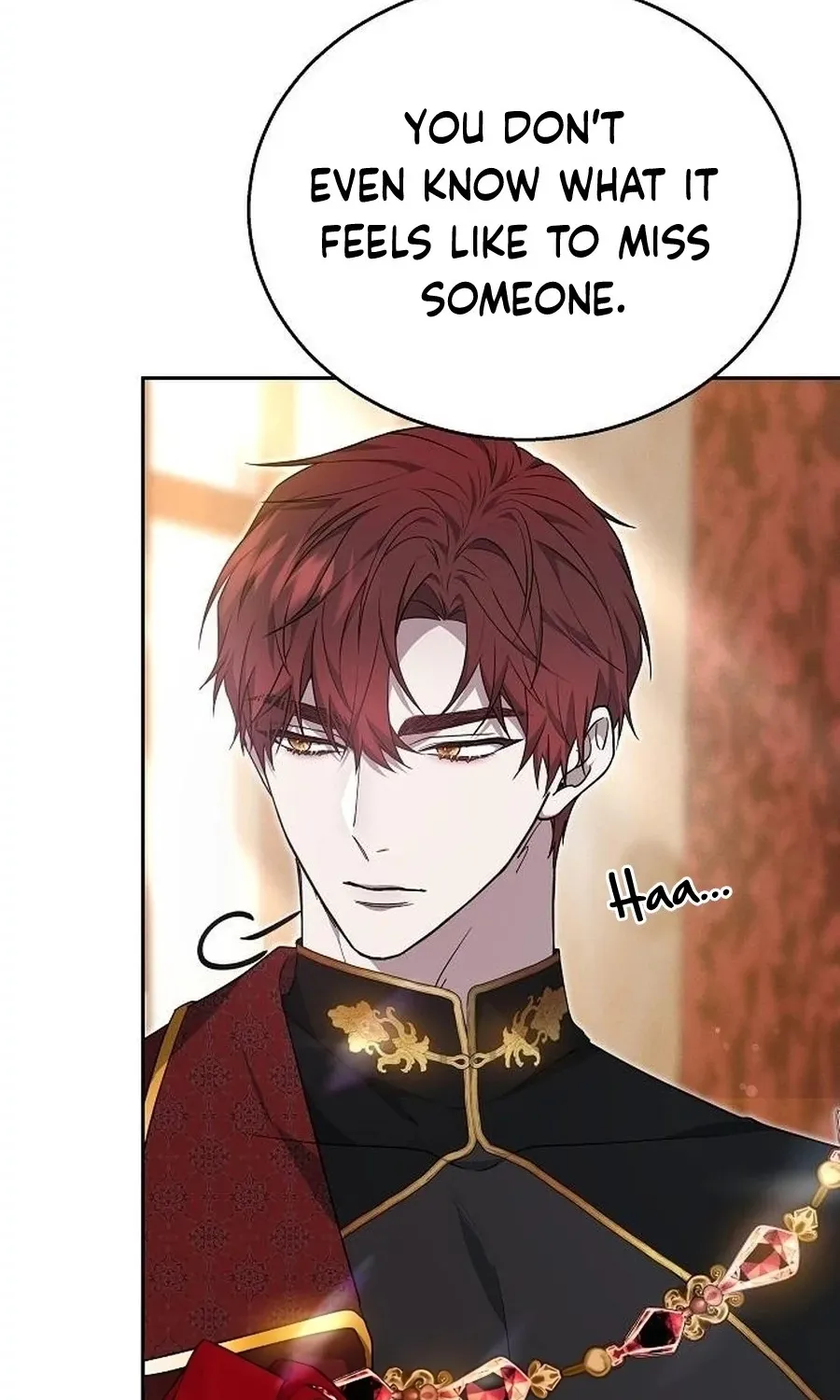 Age Of Arrogance Kainu Manga Chapter 12 Page 35