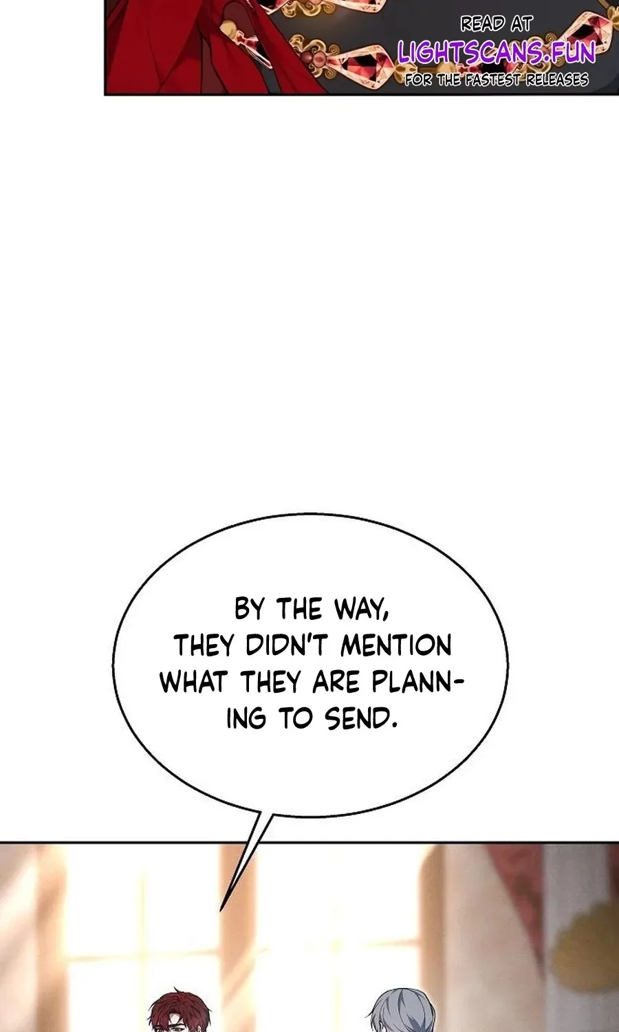 Age Of Arrogance Kainu Manga Chapter 12 Page 36