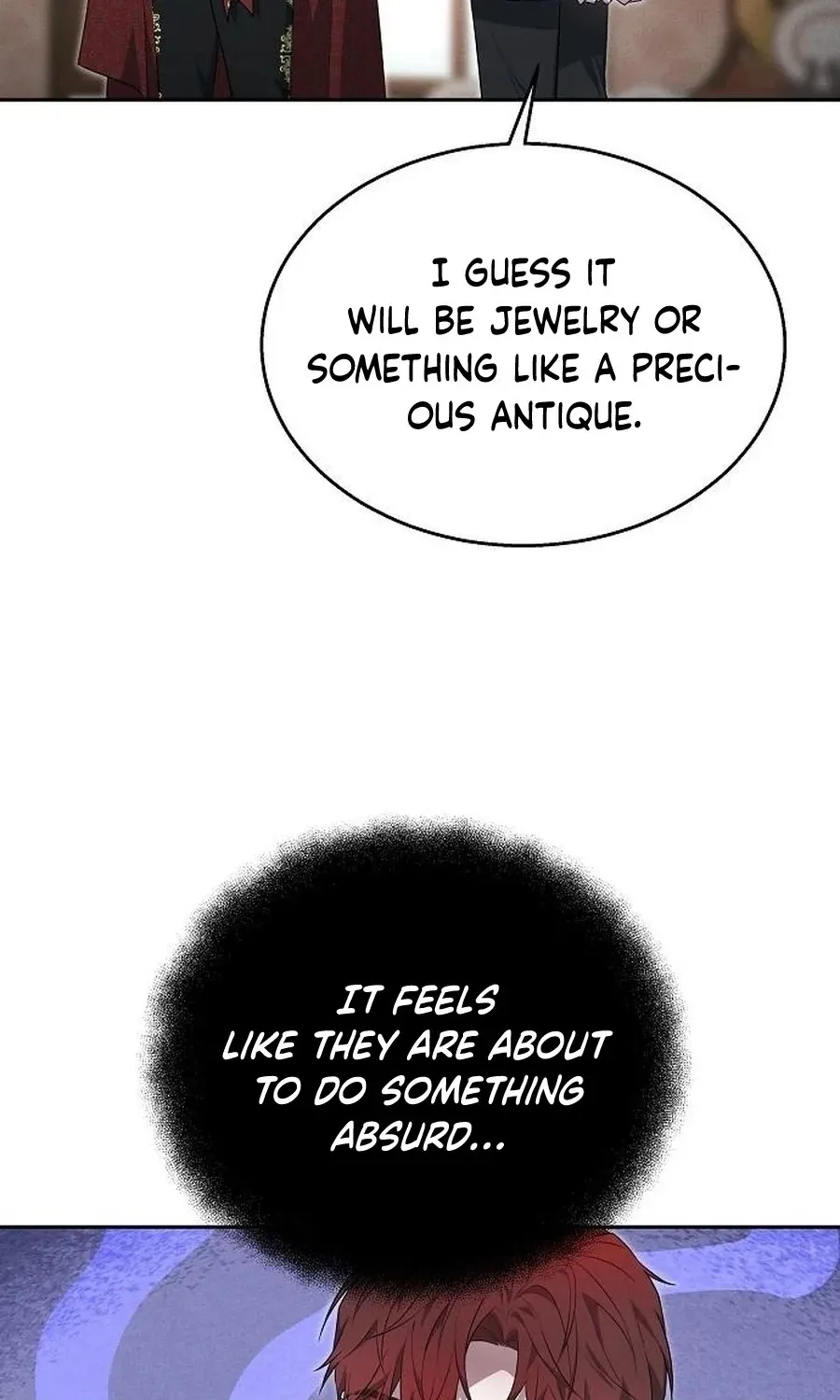 Age Of Arrogance Kainu Manga Chapter 12 Page 38