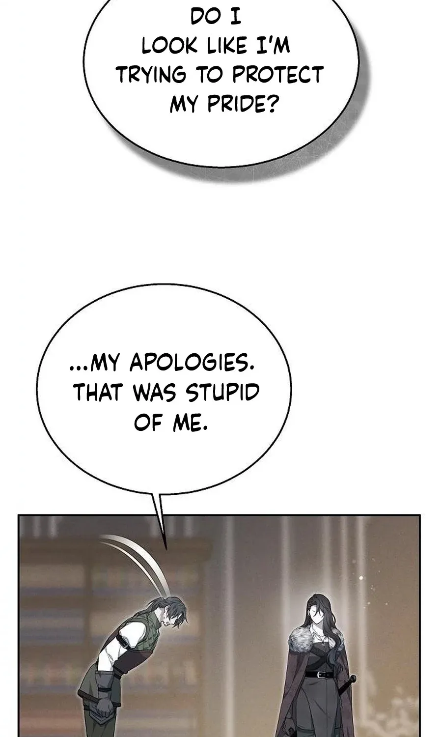 Age Of Arrogance Kainu Manga Chapter 12 Page 52