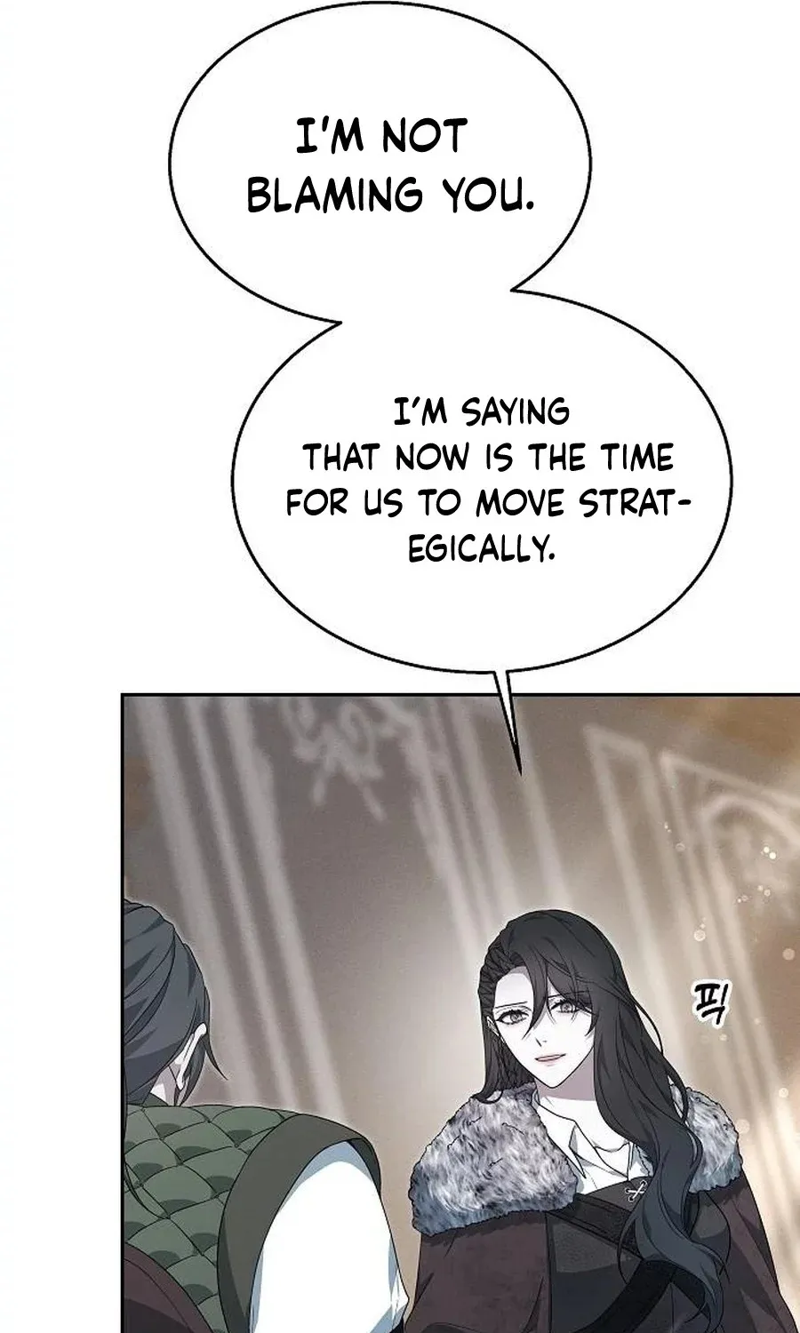 Age Of Arrogance Kainu Manga Chapter 12 Page 54