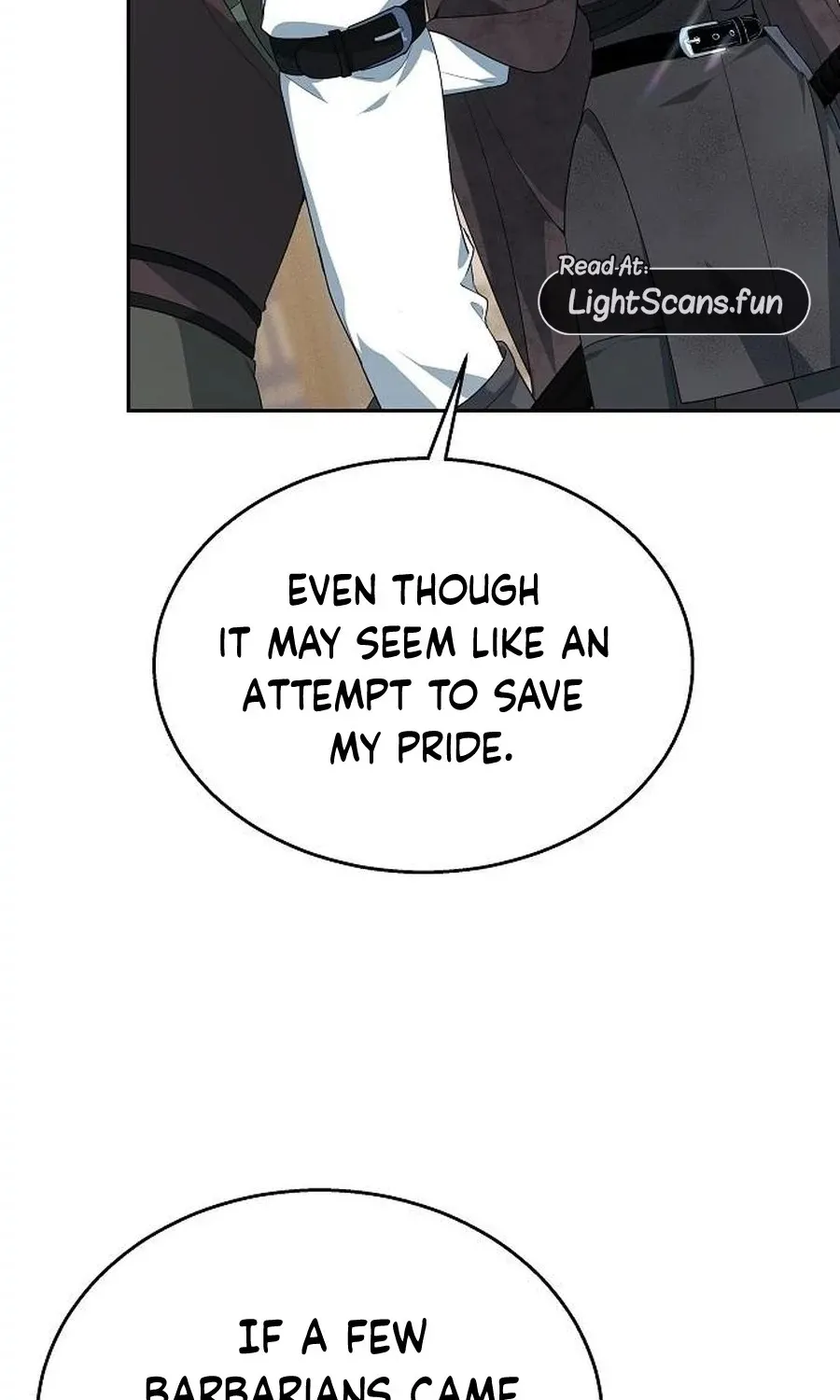Age Of Arrogance Kainu Manga Chapter 12 Page 55