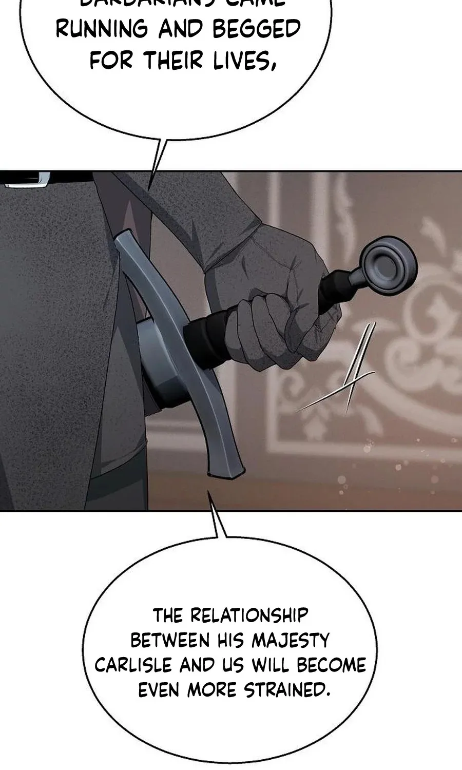Age Of Arrogance Kainu Manga Chapter 12 Page 56