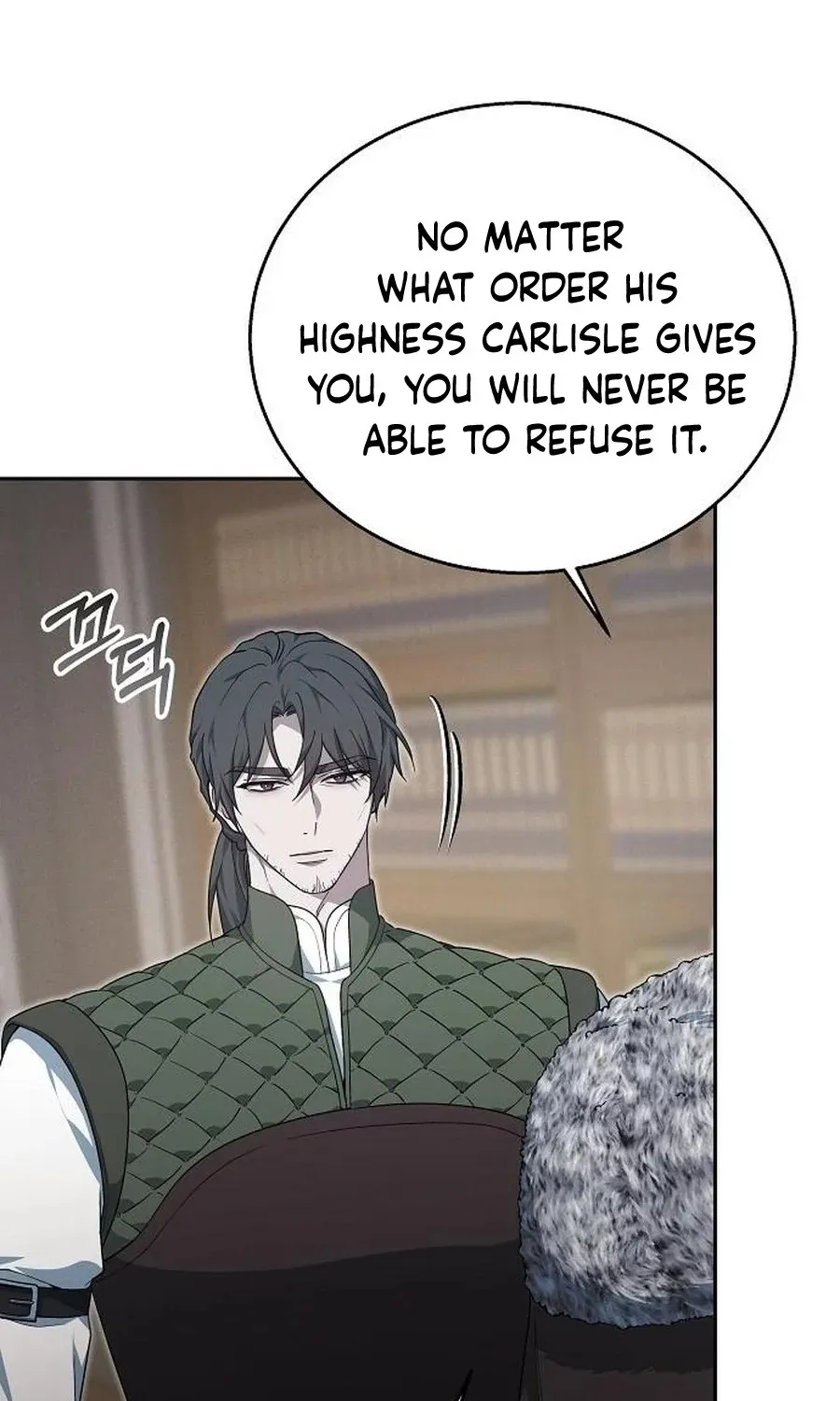 Age Of Arrogance Kainu Manga Chapter 12 Page 57