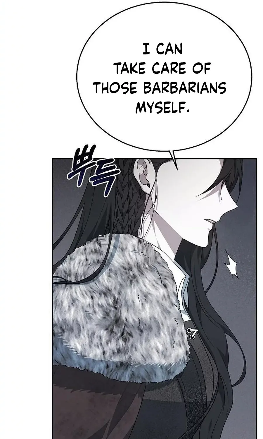 Age Of Arrogance Kainu Manga Chapter 12 Page 59