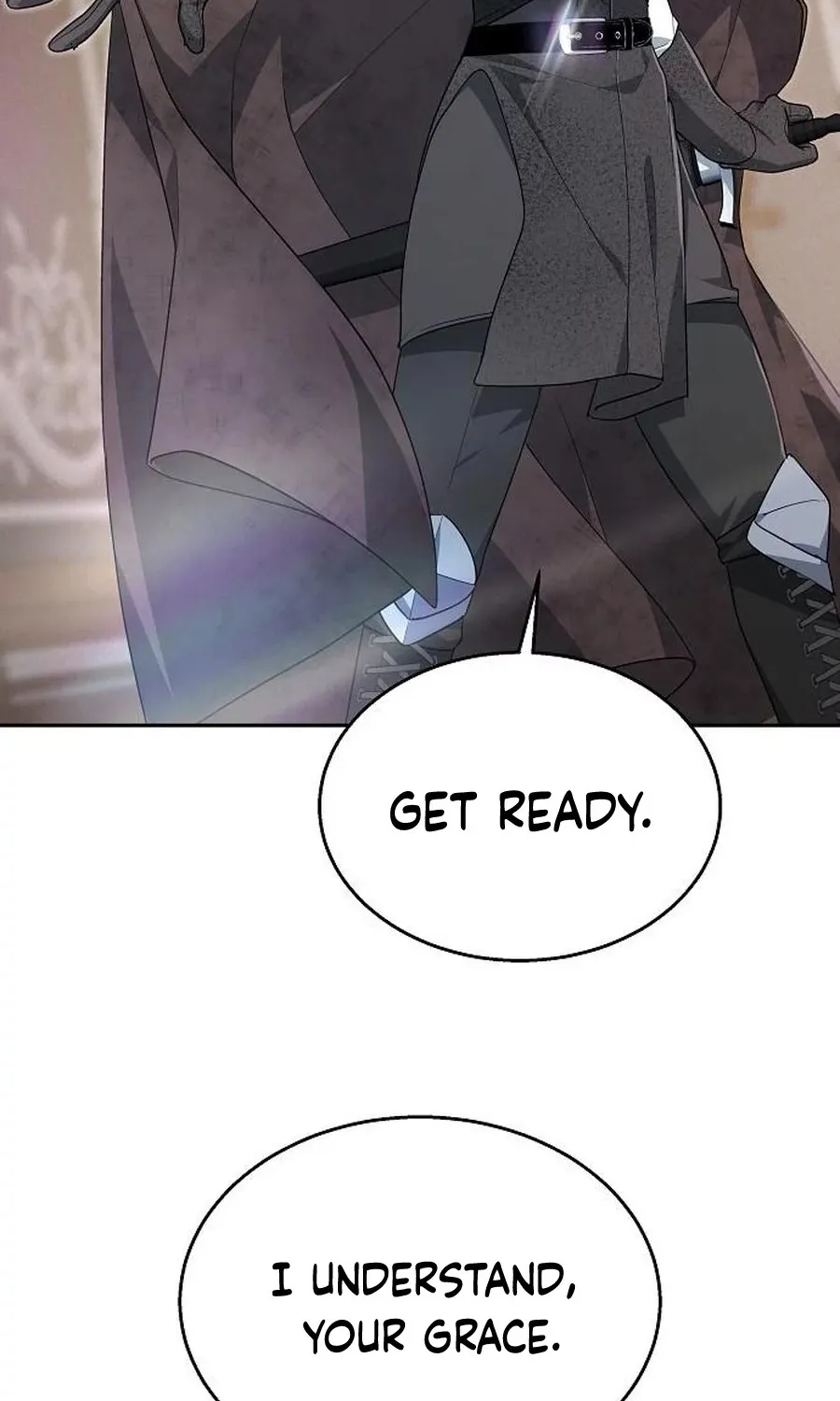 Age Of Arrogance Kainu Manga Chapter 12 Page 61