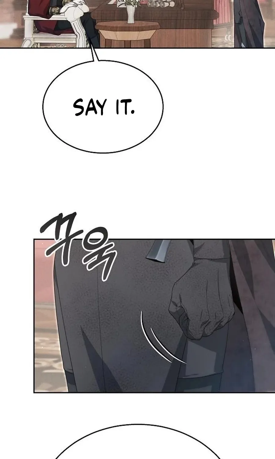 Age Of Arrogance Kainu Manga Chapter 12 Page 77