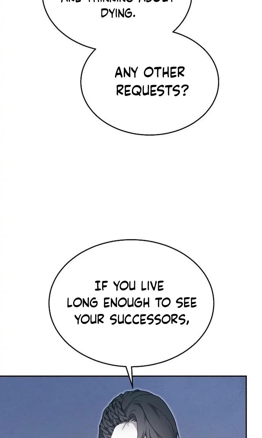 Age Of Arrogance Kainu Manga Chapter 12 Page 83