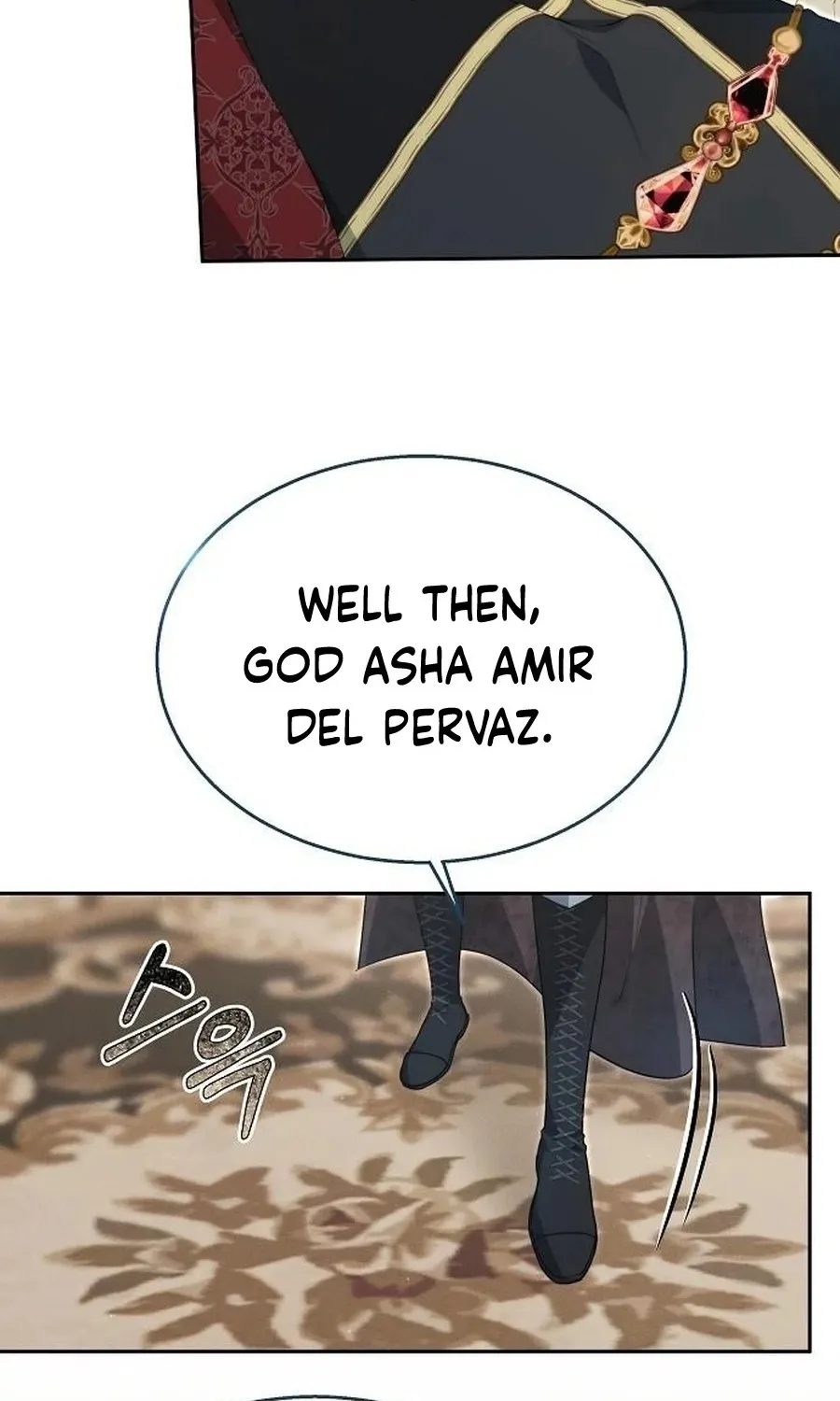Age Of Arrogance Kainu Manga Chapter 12 Page 86