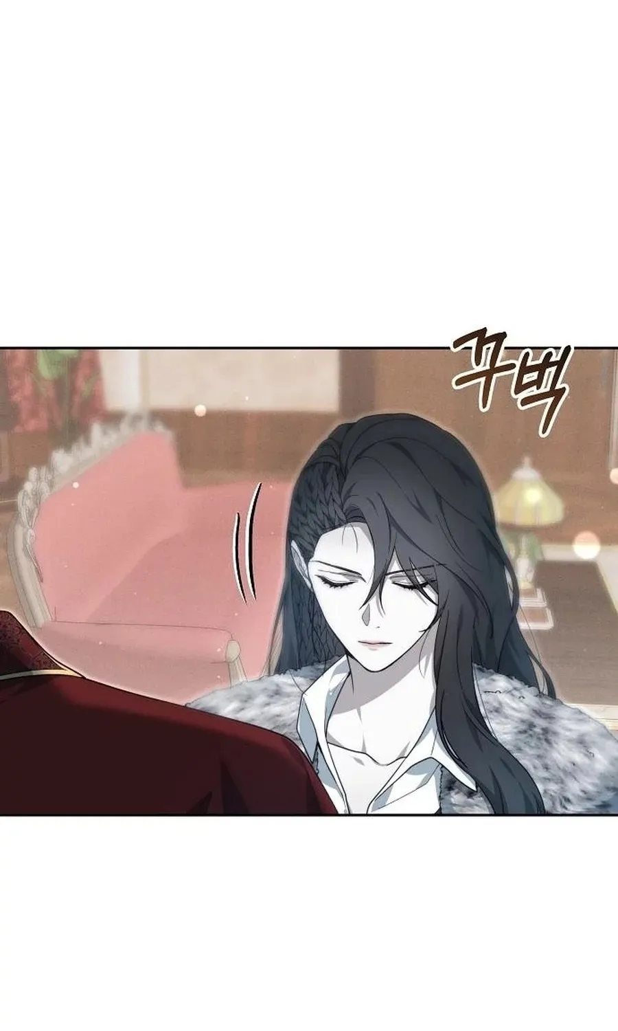 Age Of Arrogance Kainu Manga Chapter 12 Page 96