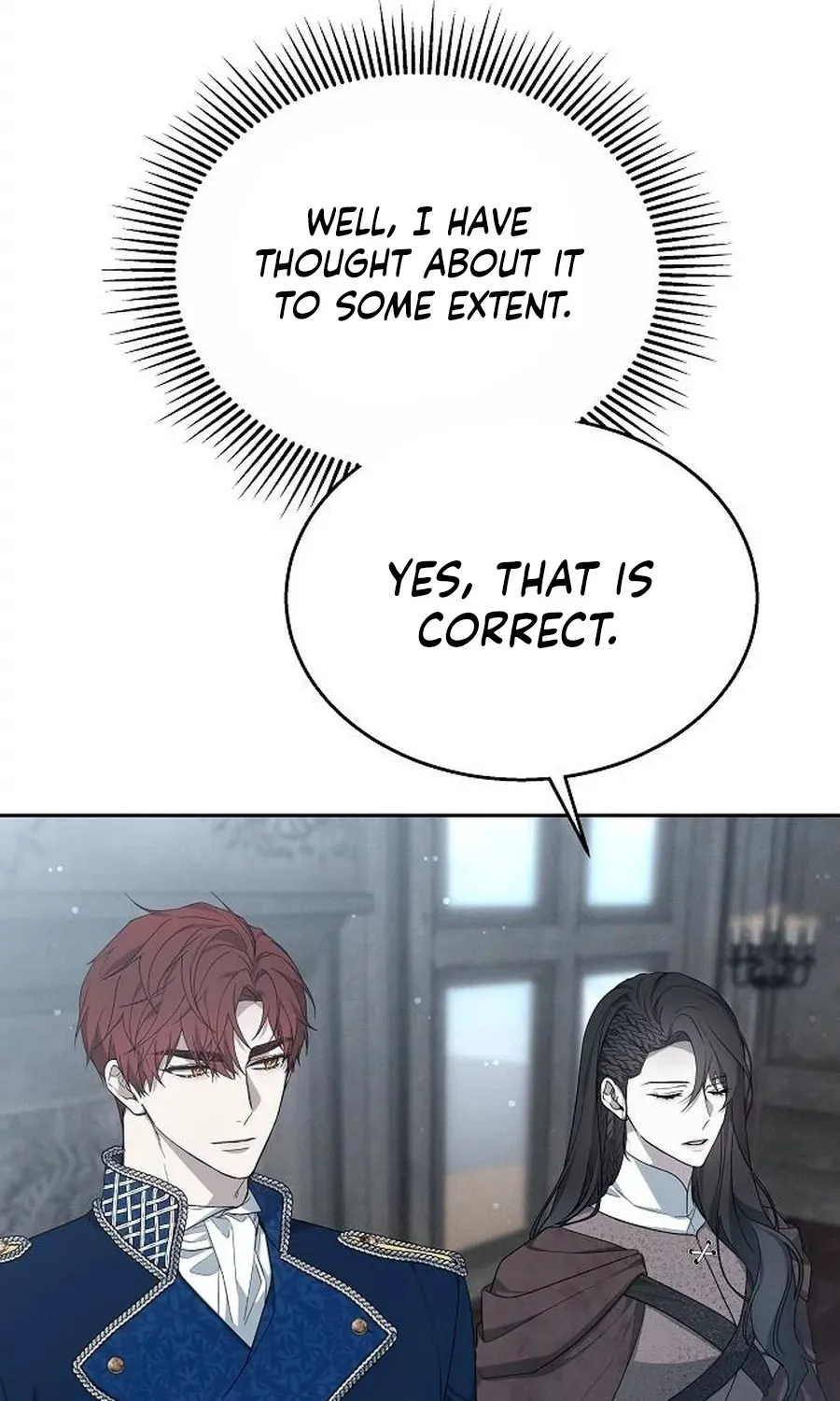 Age Of Arrogance Kainu Manga Chapter 11 Page 13