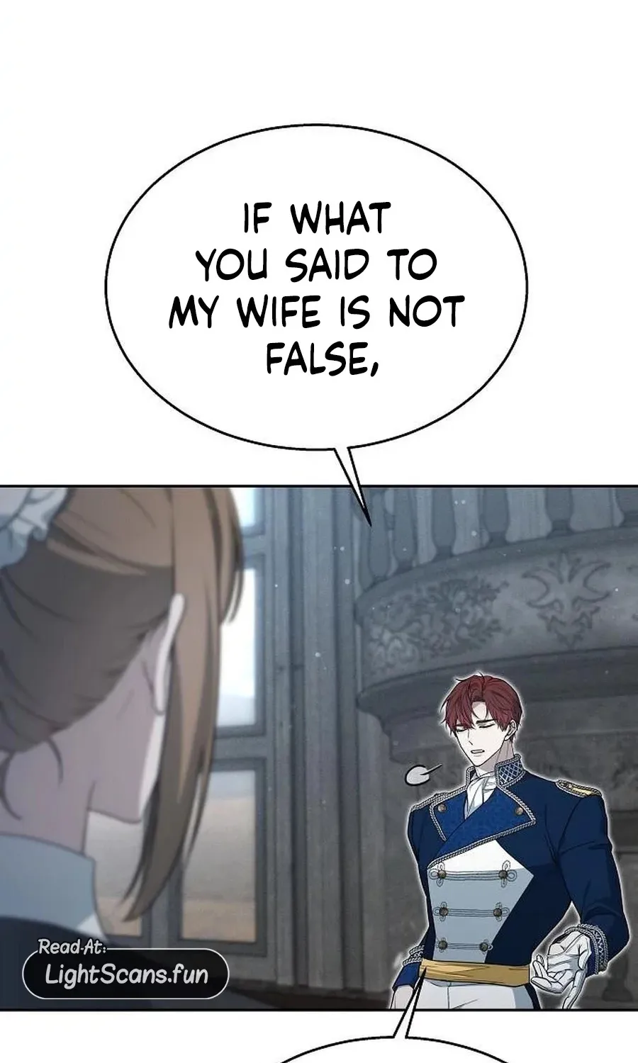 Age Of Arrogance Kainu Manga Chapter 11 Page 19
