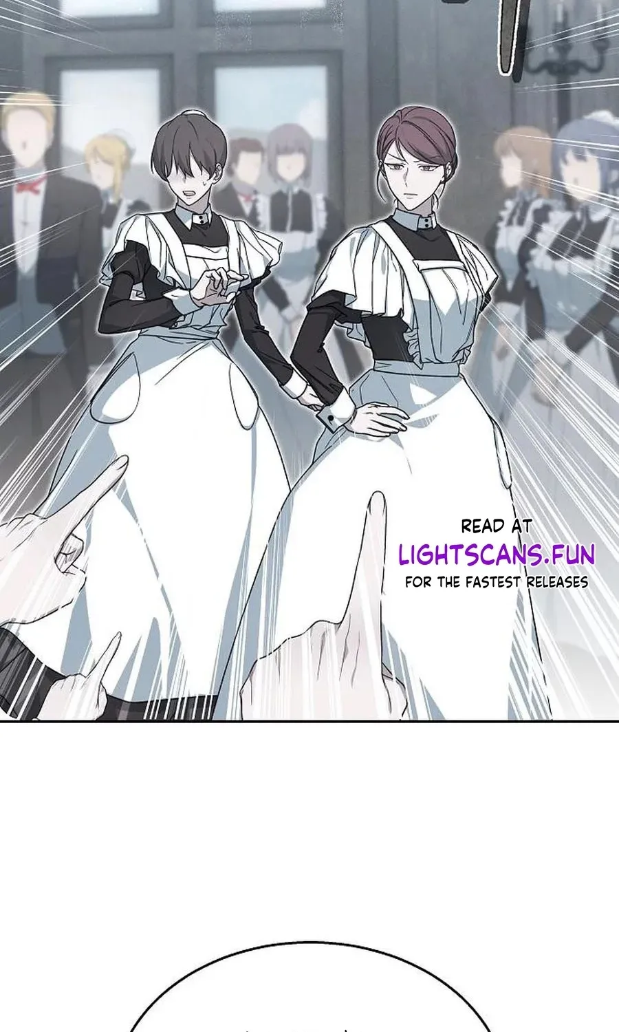 Age Of Arrogance Kainu Manga Chapter 11 Page 23