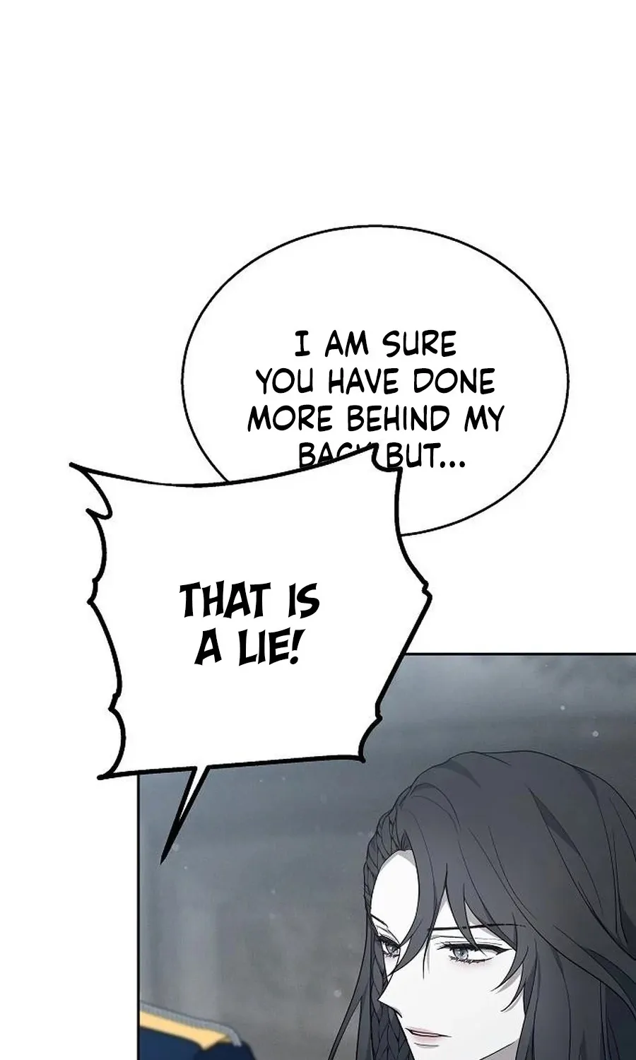 Age Of Arrogance Kainu Manga Chapter 11 Page 28
