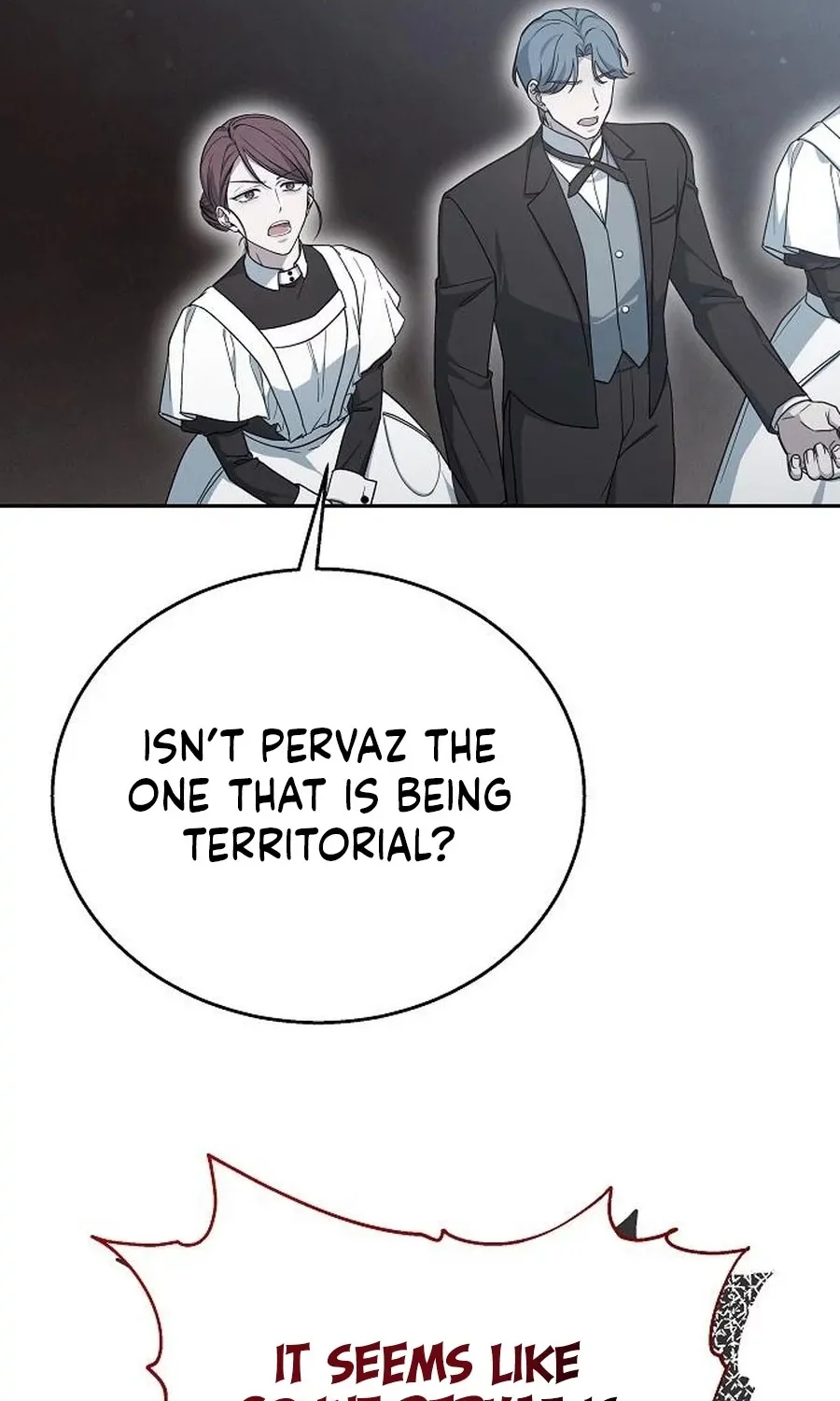 Age Of Arrogance Kainu Manga Chapter 11 Page 31