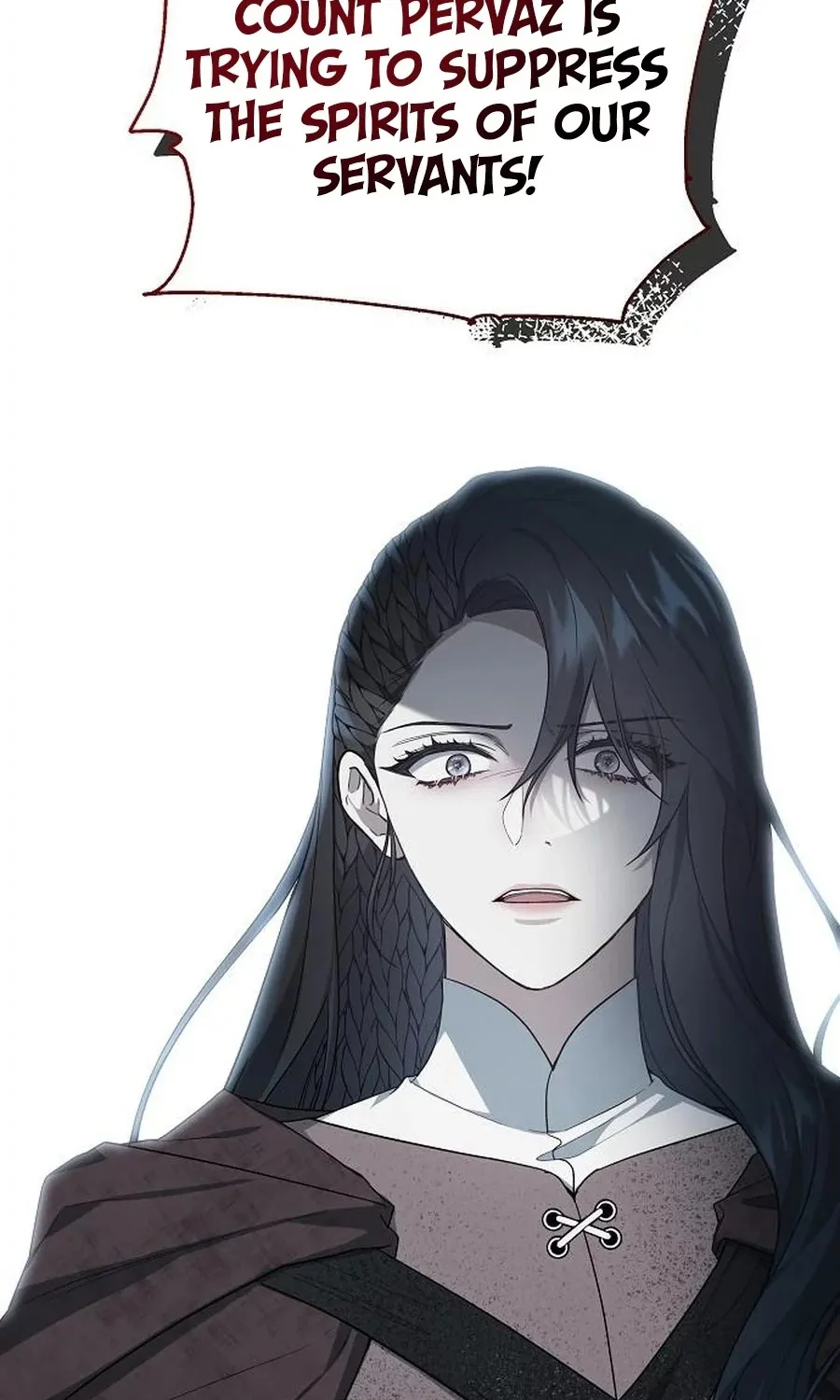 Age Of Arrogance Kainu Manga Chapter 11 Page 32