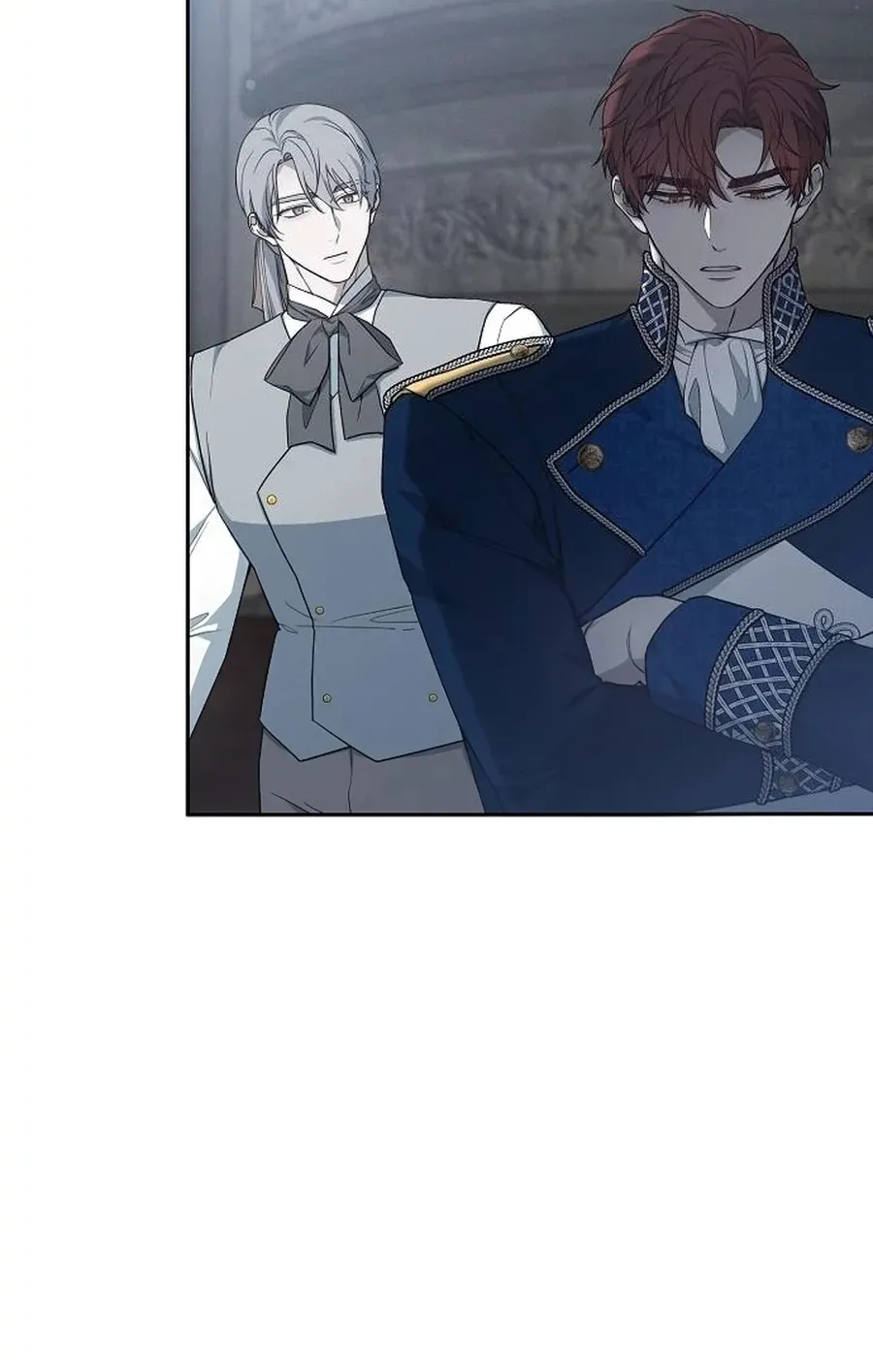 Age Of Arrogance Kainu Manga Chapter 11 Page 46