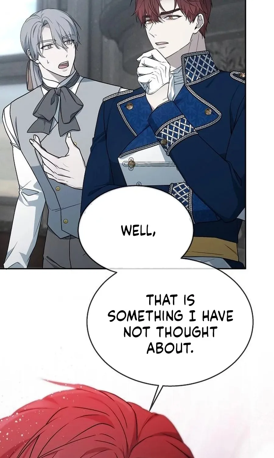 Age Of Arrogance Kainu Manga Chapter 11 Page 49