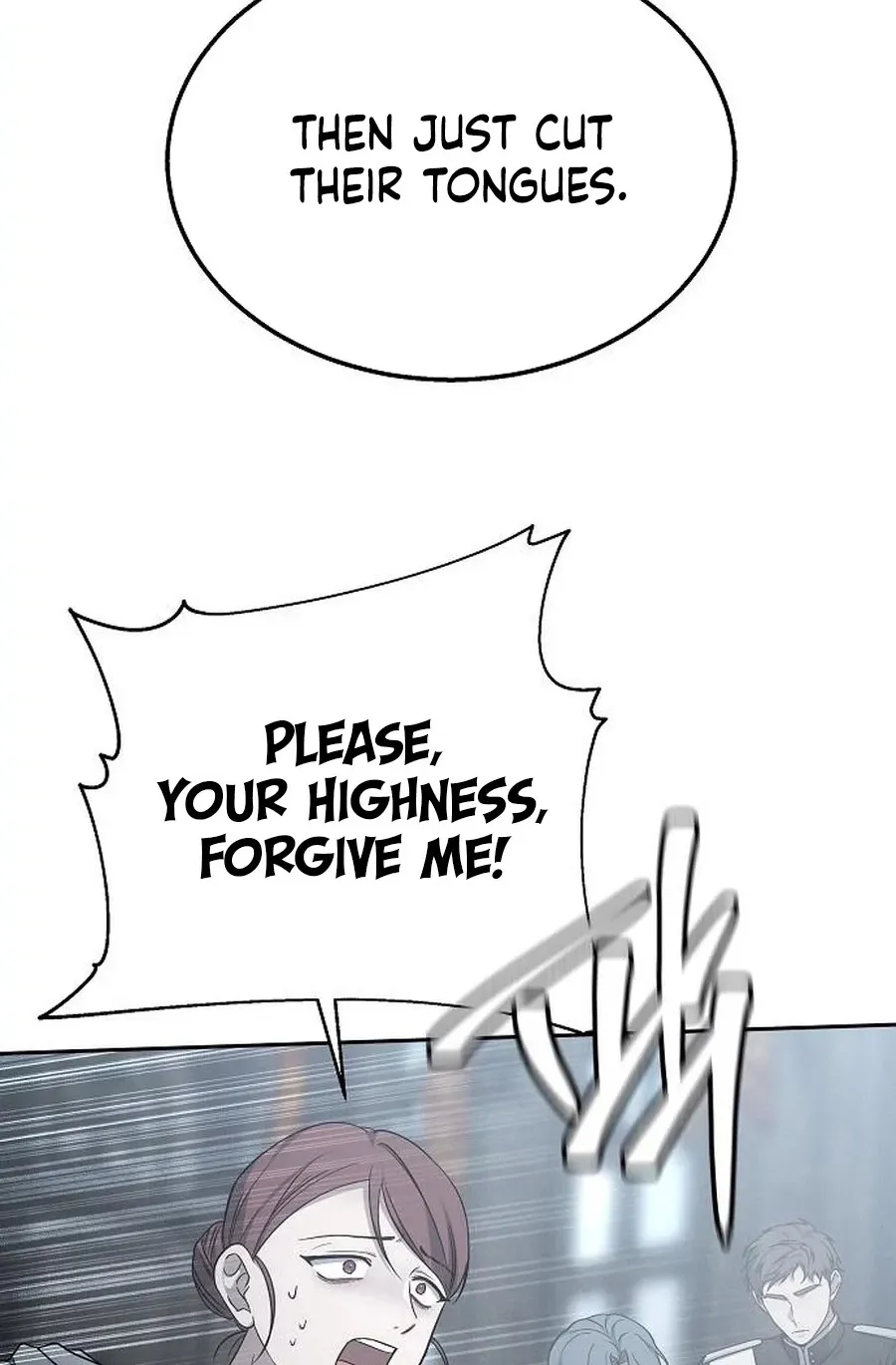 Age Of Arrogance Kainu Manga Chapter 11 Page 51