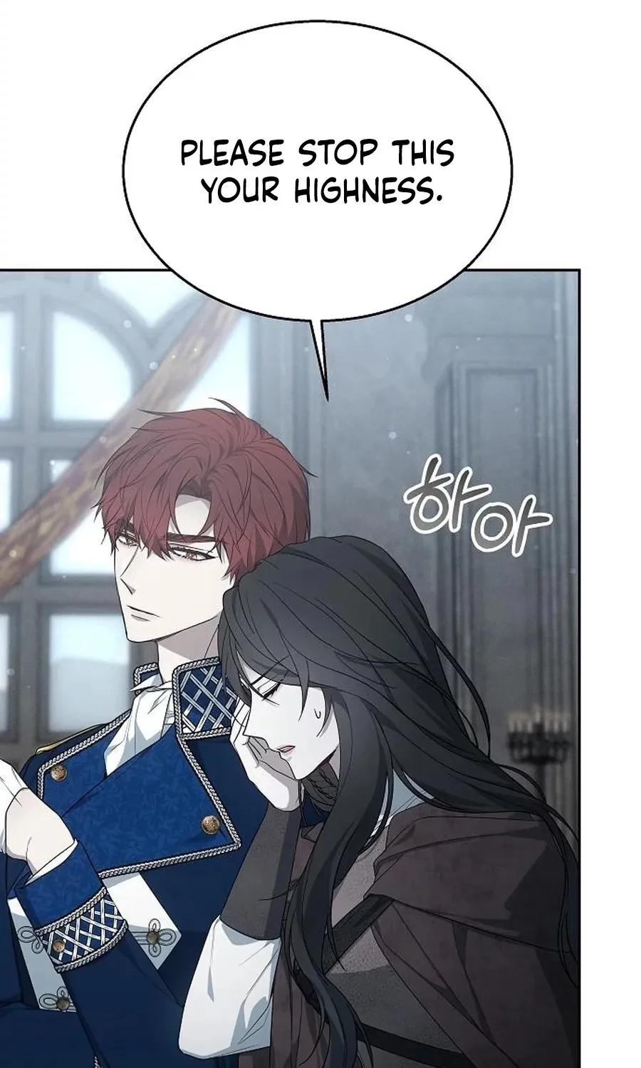 Age Of Arrogance Kainu Manga Chapter 11 Page 54