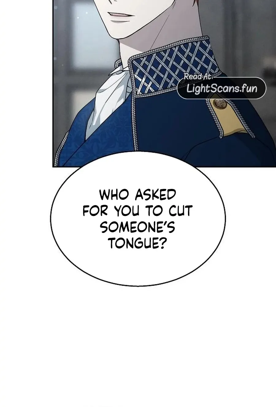 Age Of Arrogance Kainu Manga Chapter 11 Page 56