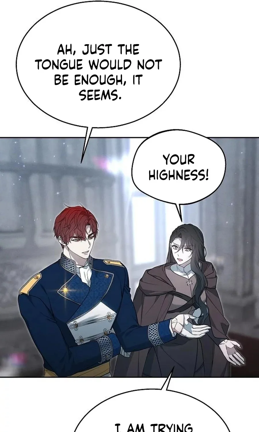Age Of Arrogance Kainu Manga Chapter 11 Page 57
