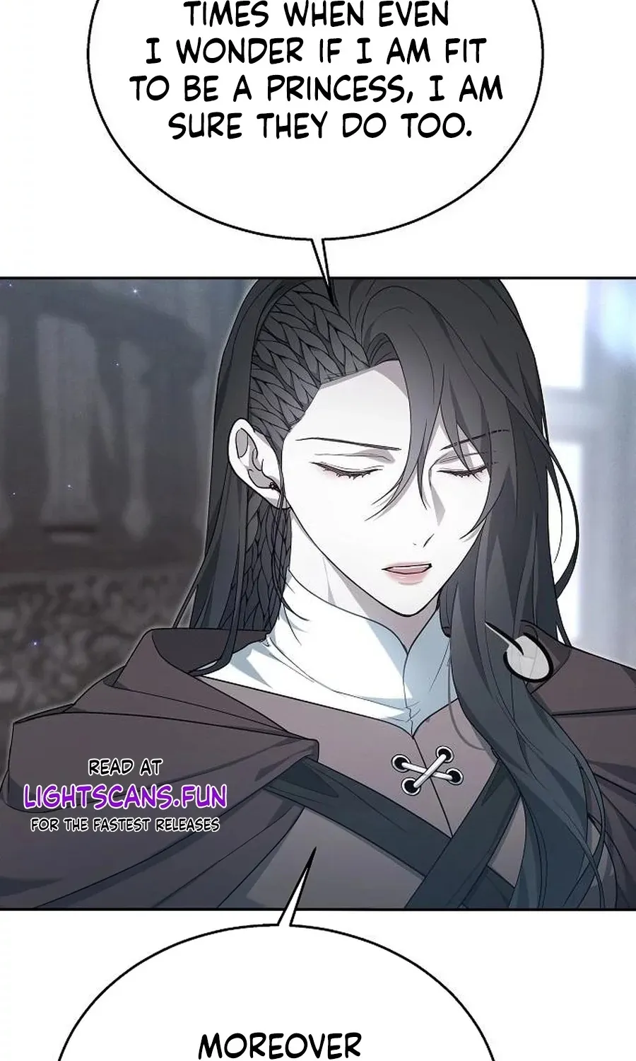 Age Of Arrogance Kainu Manga Chapter 11 Page 60