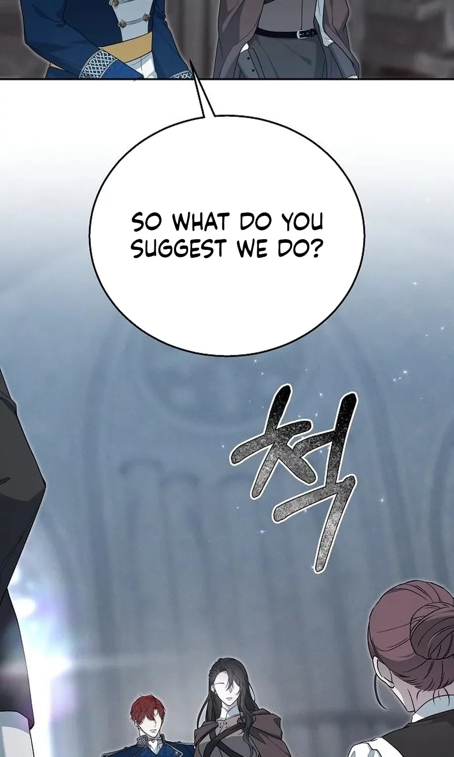 Age Of Arrogance Kainu Manga Chapter 11 Page 62