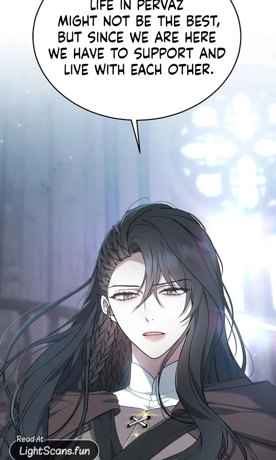 Age Of Arrogance Kainu Manga Chapter 11 Page 64