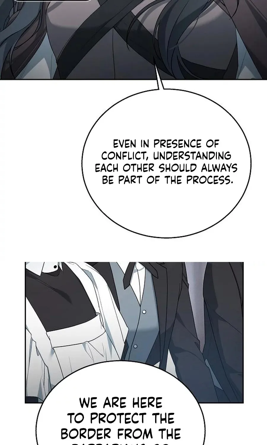 Age Of Arrogance Kainu Manga Chapter 11 Page 65