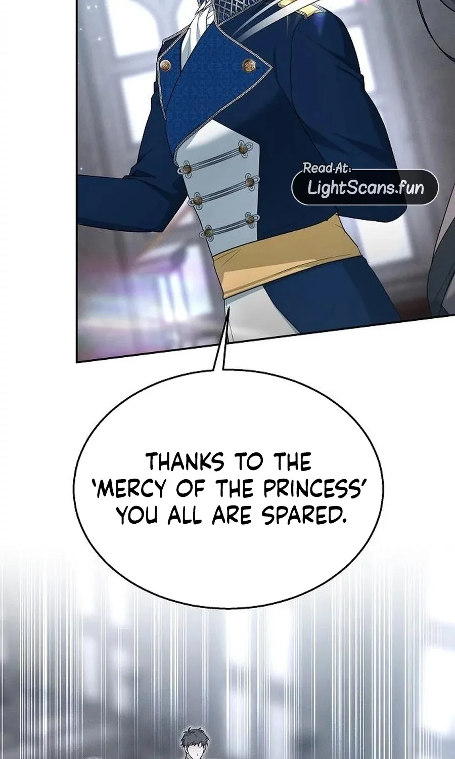 Age Of Arrogance Kainu Manga Chapter 11 Page 71