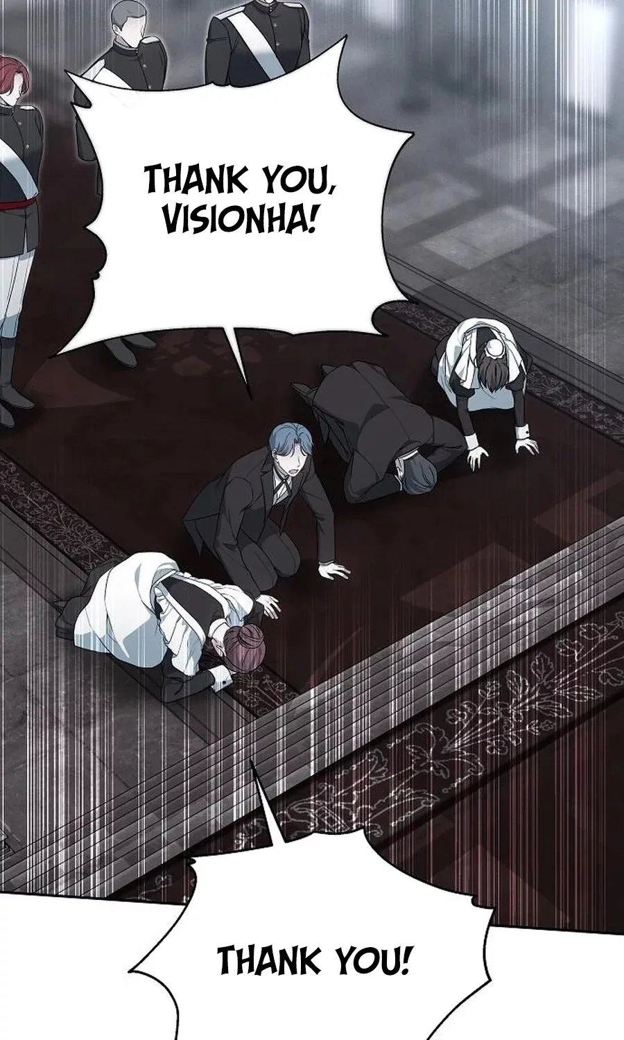 Age Of Arrogance Kainu Manga Chapter 11 Page 72