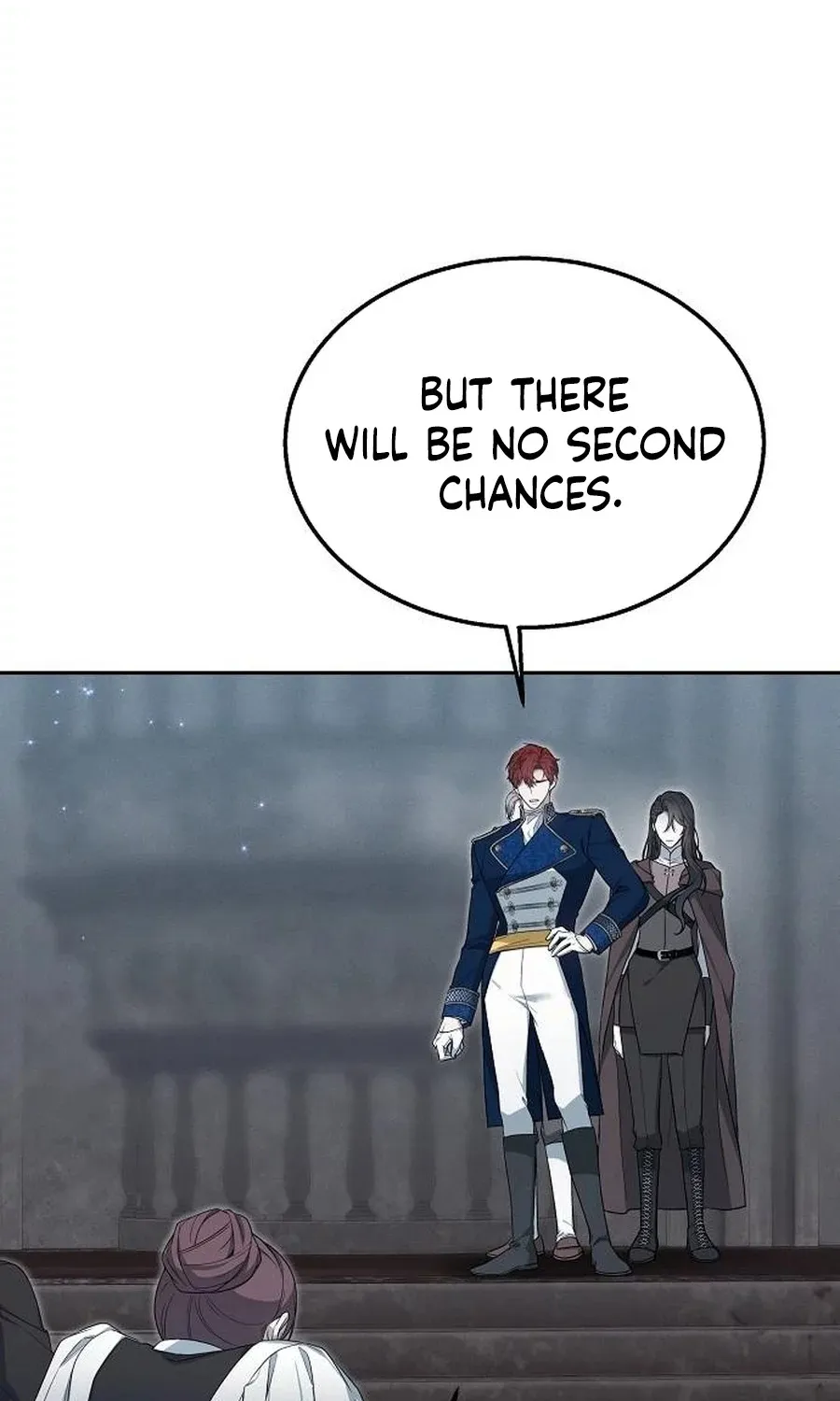 Age Of Arrogance Kainu Manga Chapter 11 Page 74
