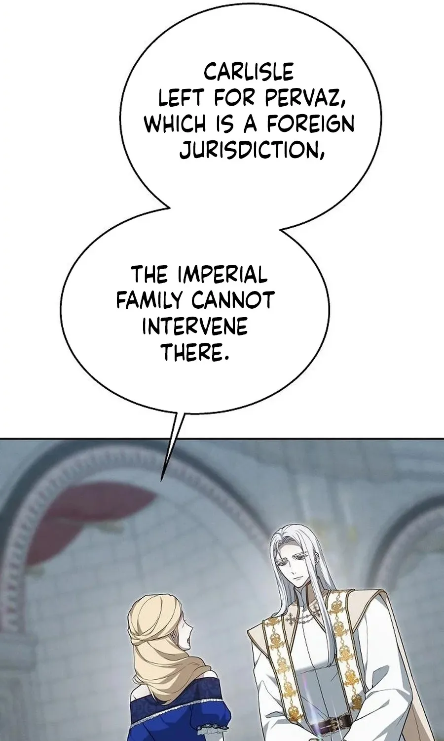 Age Of Arrogance Kainu Manga Chapter 11 Page 91