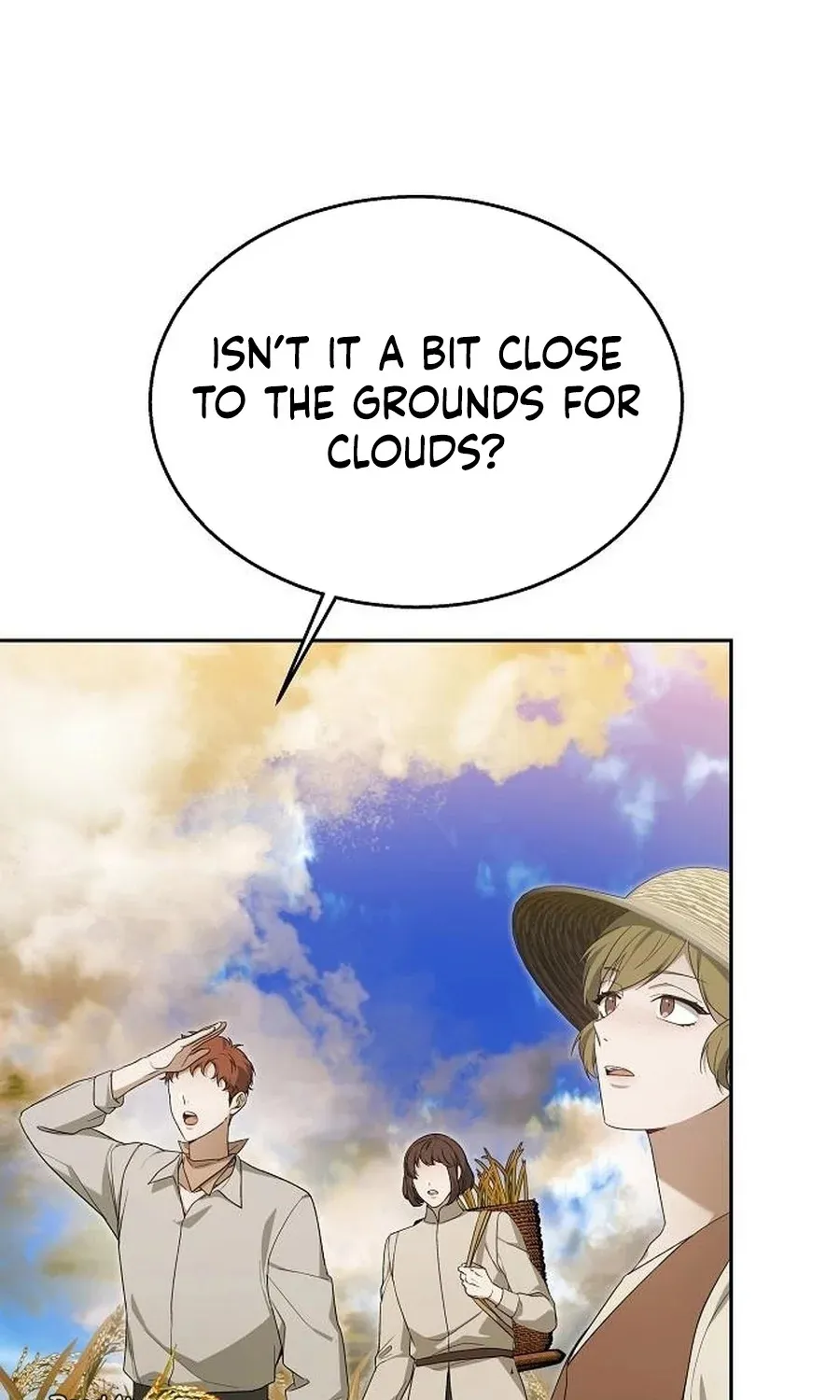 Age Of Arrogance Kainu Manga Chapter 11 Page 109