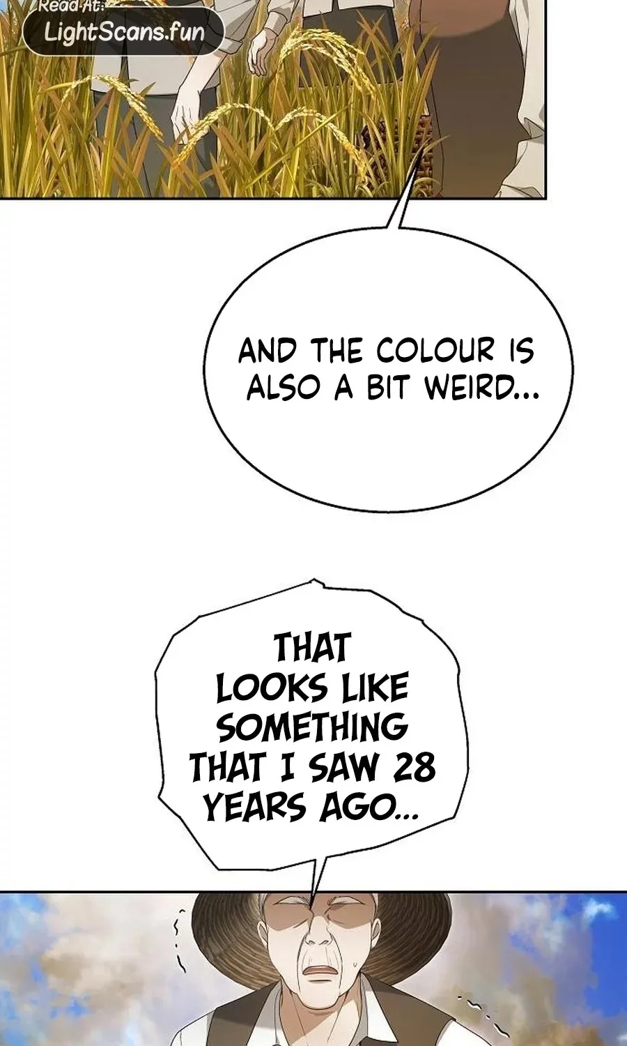 Age Of Arrogance Kainu Manga Chapter 11 Page 110