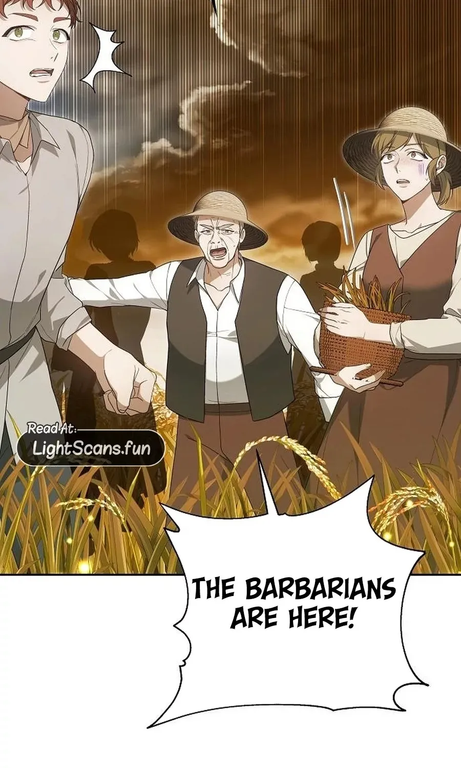Age Of Arrogance Kainu Manga Chapter 11 Page 112