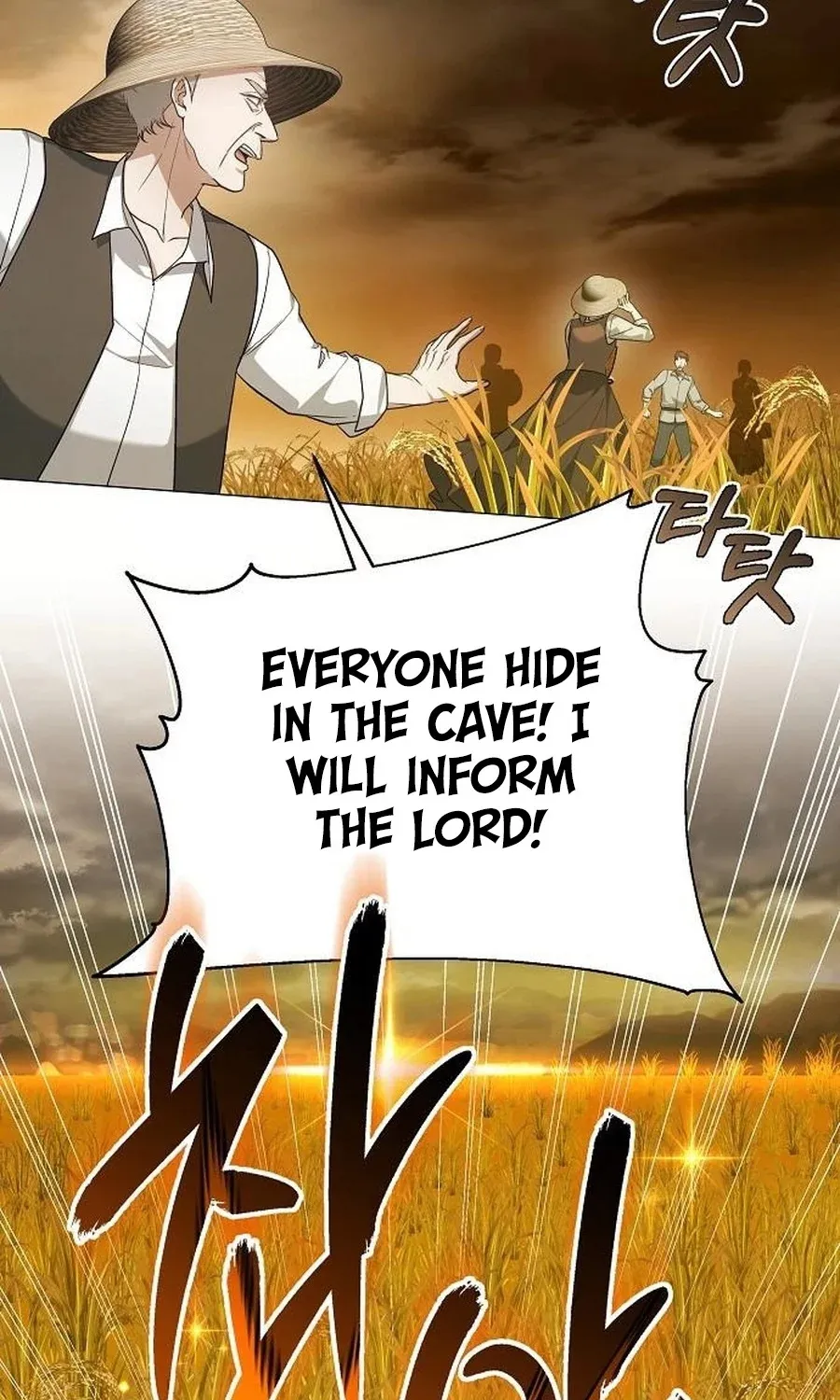 Age Of Arrogance Kainu Manga Chapter 11 Page 114
