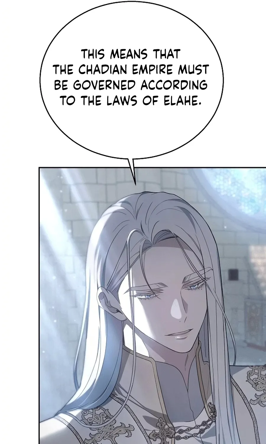Age Of Arrogance Kainu Manga Chapter 10 Page 6