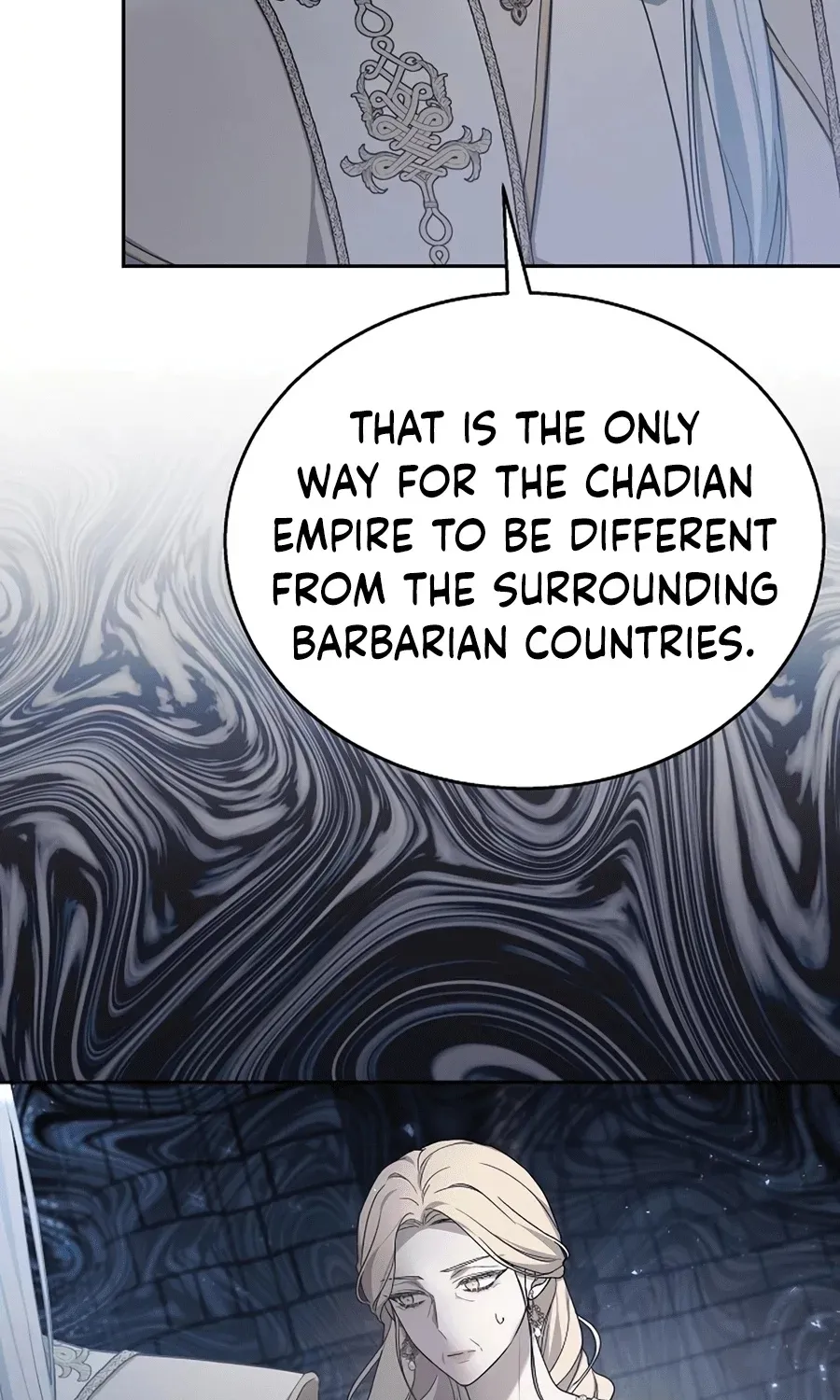 Age Of Arrogance Kainu Manga Chapter 10 Page 7