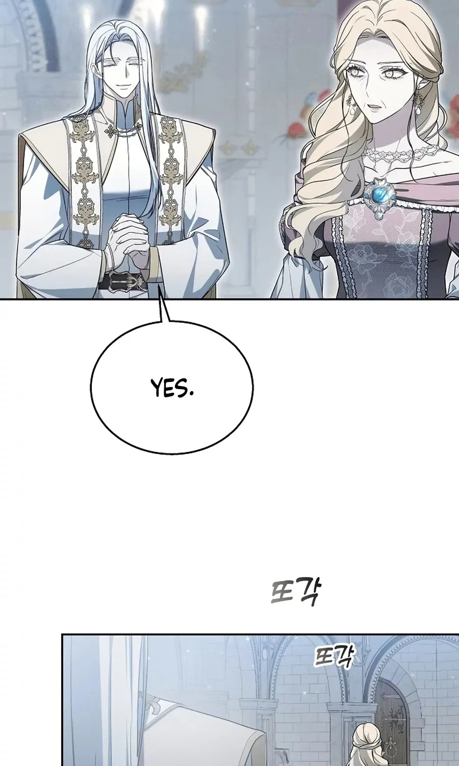 Age Of Arrogance Kainu Manga Chapter 10 Page 11