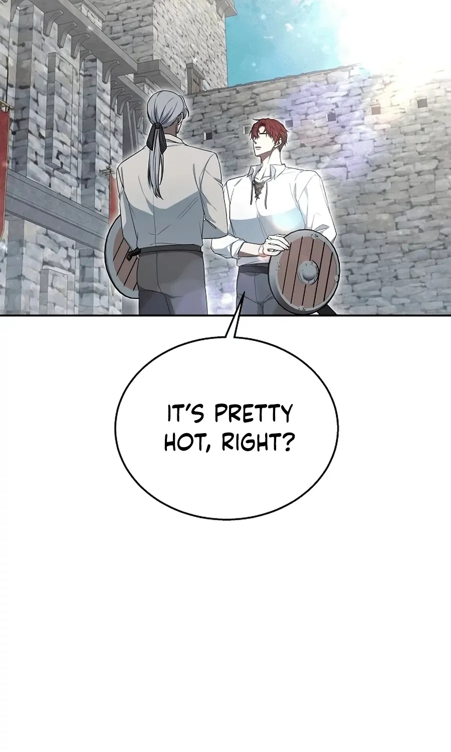Age Of Arrogance Kainu Manga Chapter 10 Page 25